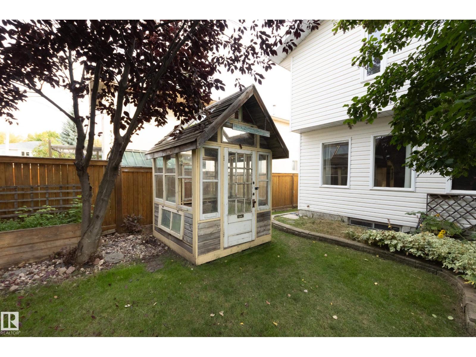 4810 42 St, Beaumont, Alberta  T4X 1H2 - Photo 42 - E4510712