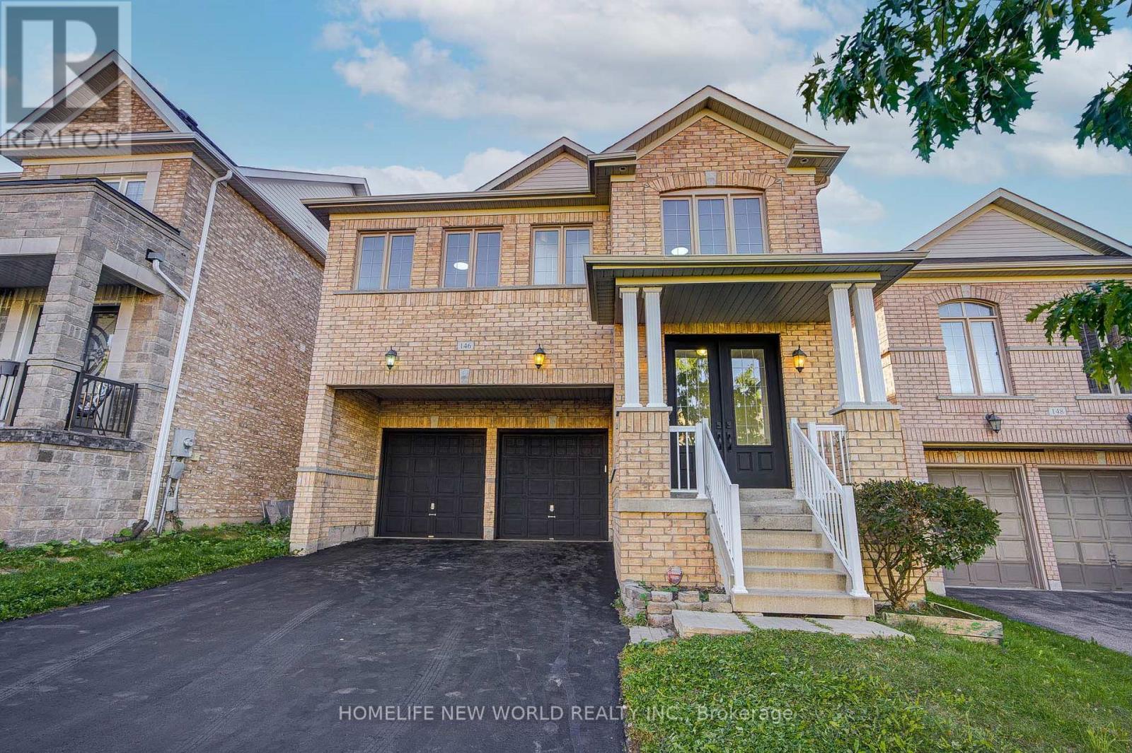 146 ART WEST AVENUE, Newmarket, Ontario