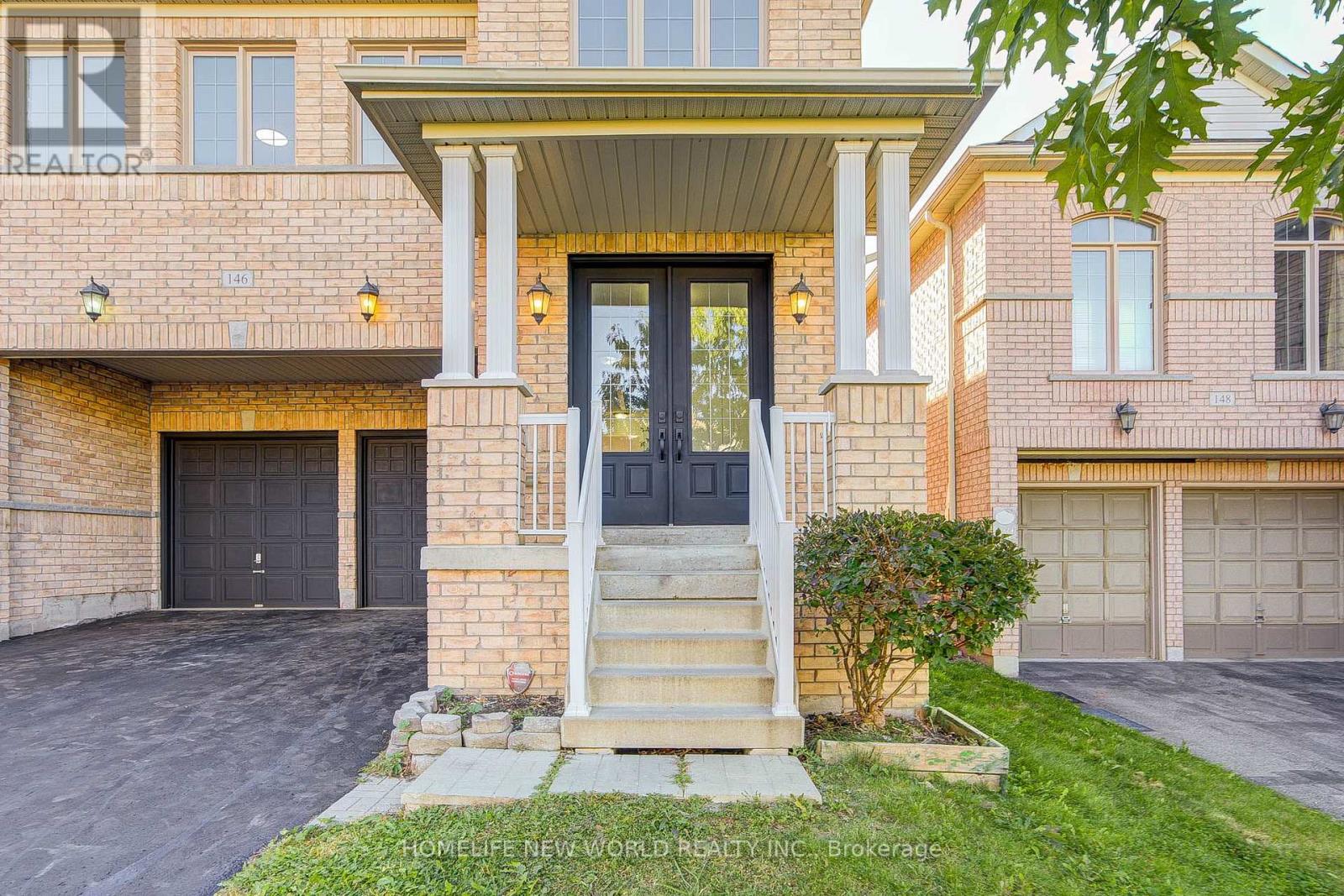 146 Art West Avenue, Newmarket, Ontario  L3X 0C1 - Photo 4 - N13835416