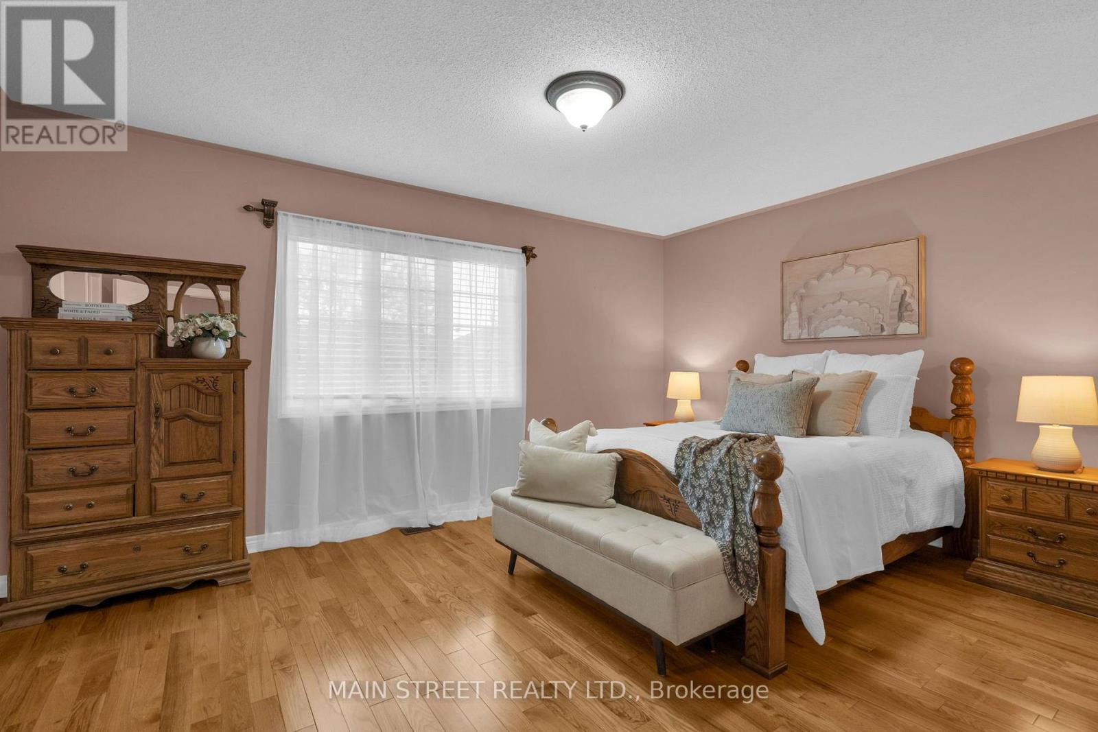 27 Blackbird Crescent, Richmond Hill, Ontario  L4E 4B2 - Photo 16 - N13835550