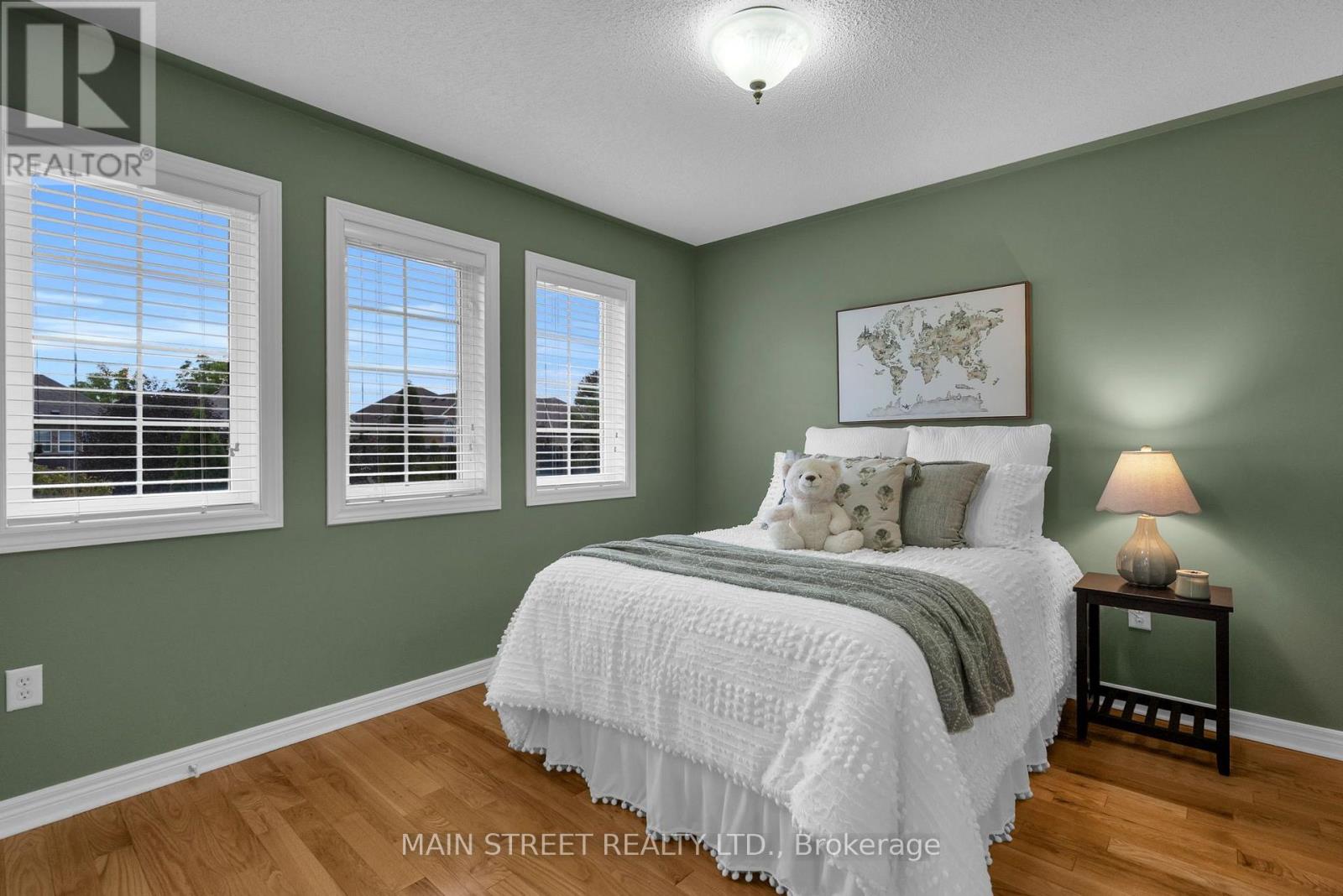 27 Blackbird Crescent, Richmond Hill, Ontario  L4E 4B2 - Photo 19 - N13835550