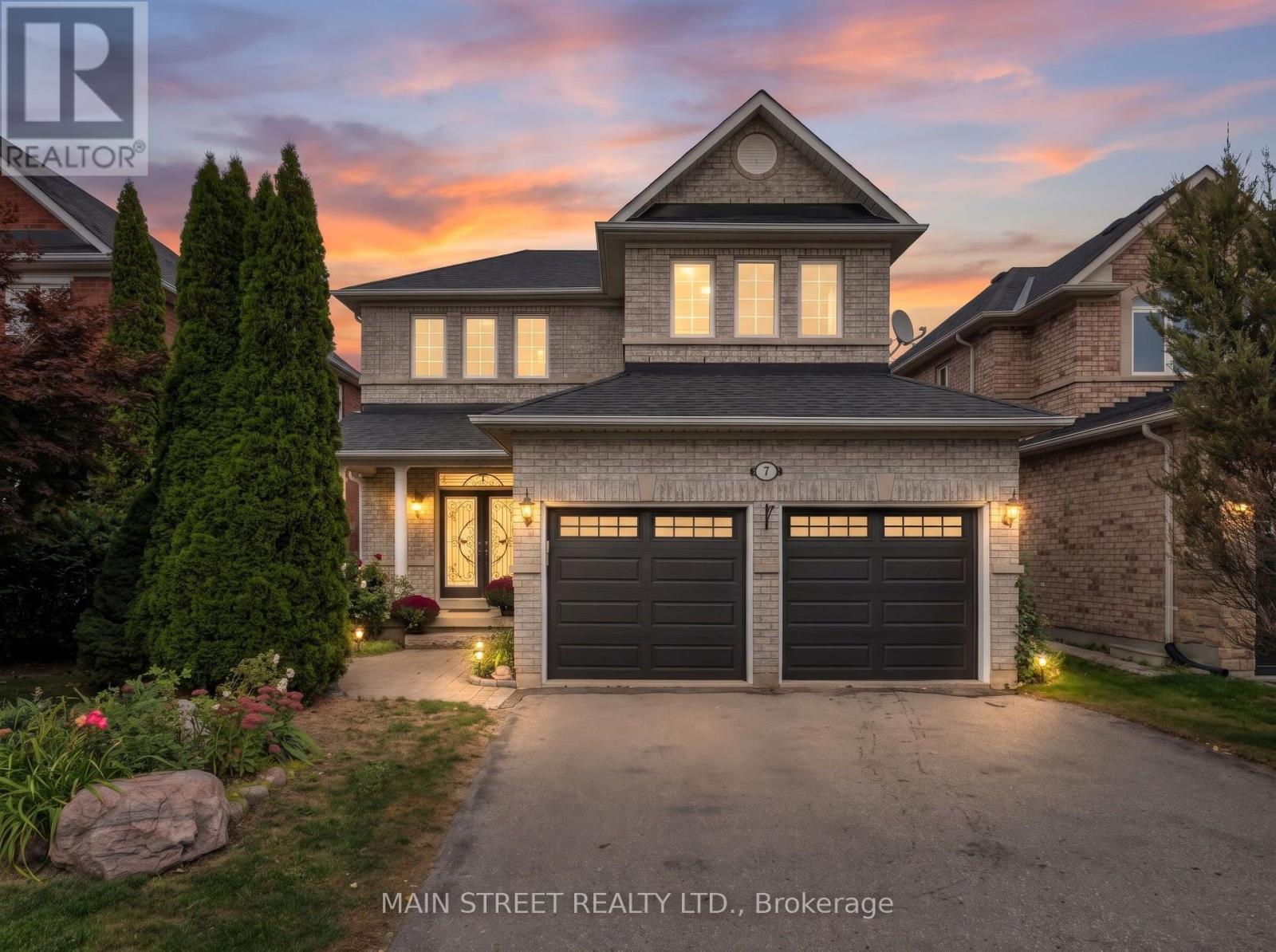27 Blackbird Crescent, Richmond Hill, Ontario  L4E 4B2 - Photo 26 - N13835550