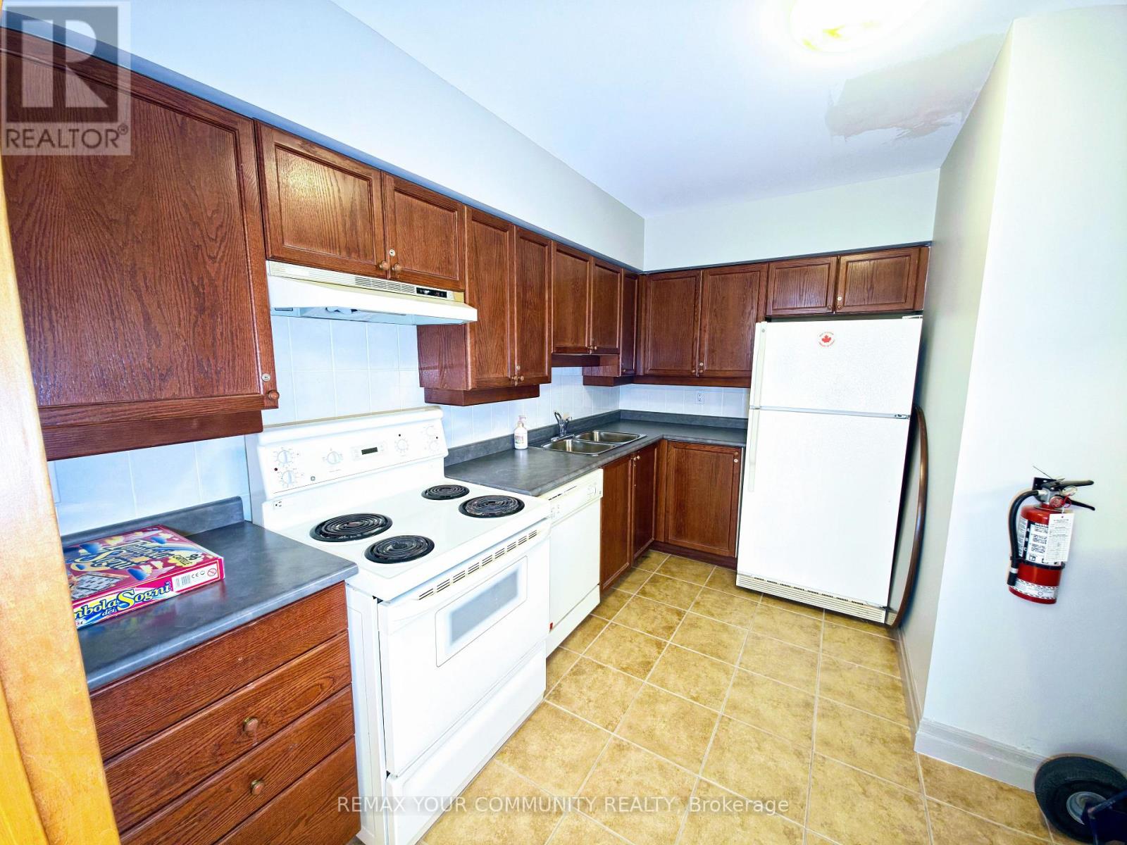 114 - 2504 Rutherford Road, Vaughan (Maple), Ontario  L4K 5N5 - Photo 11 - N13835568