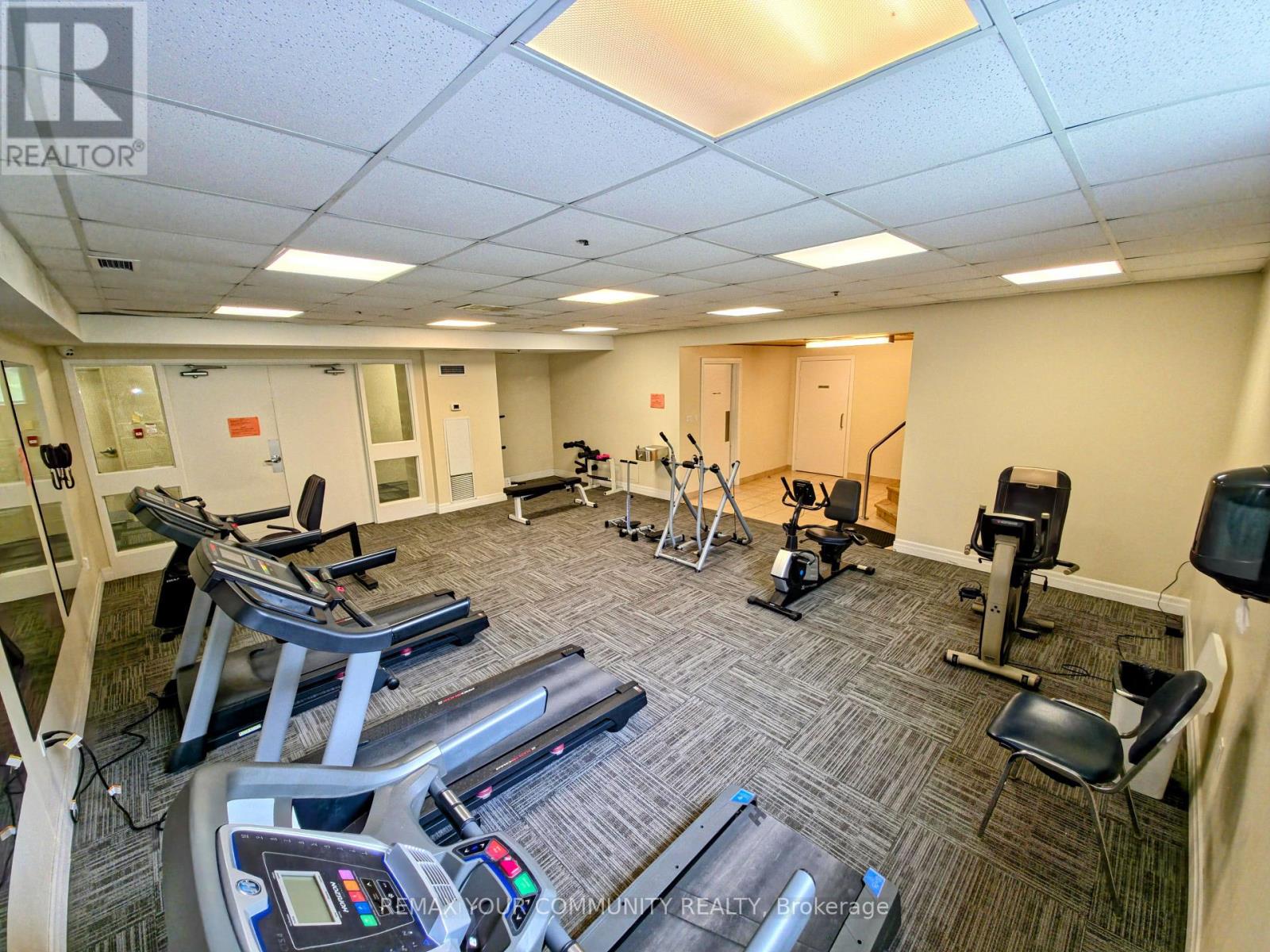 114 - 2504 Rutherford Road, Vaughan (Maple), Ontario  L4K 5N5 - Photo 13 - N13835568