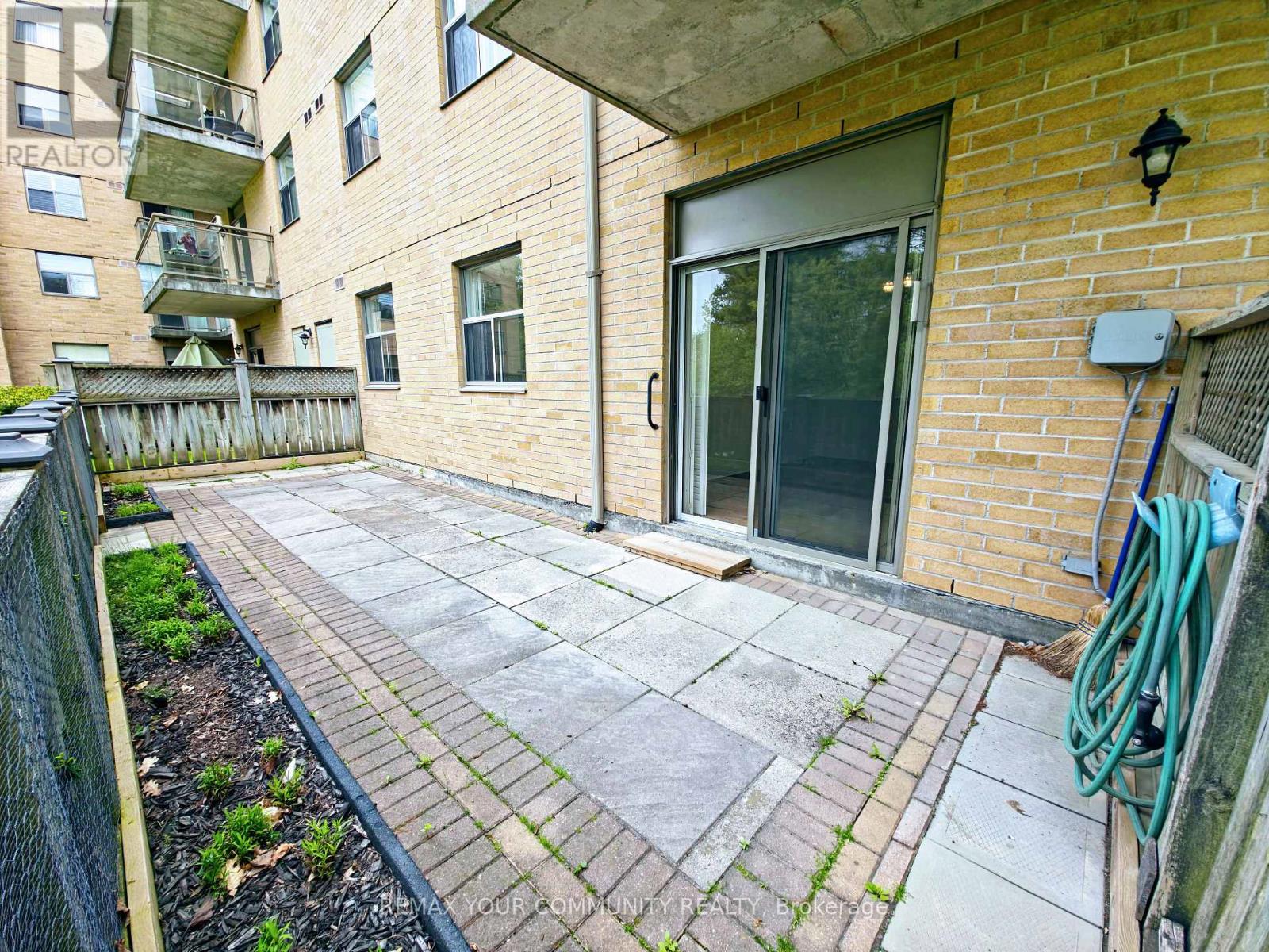 114 - 2504 Rutherford Road, Vaughan (Maple), Ontario  L4K 5N5 - Photo 30 - N13835568