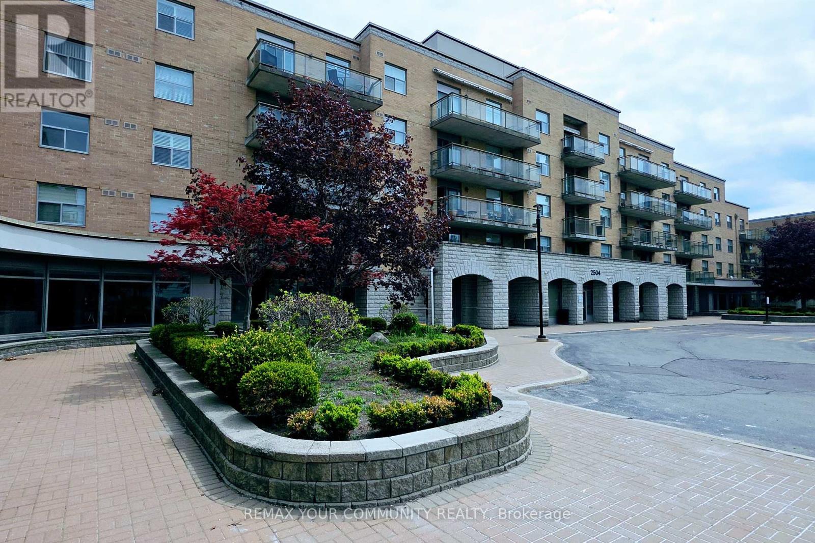 114 - 2504 Rutherford Road, Vaughan (Maple), Ontario  L4K 5N5 - Photo 33 - N13835568