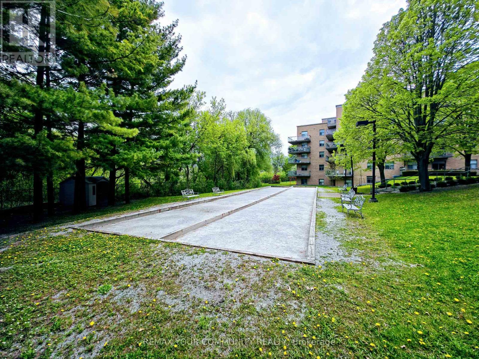 114 - 2504 Rutherford Road, Vaughan (Maple), Ontario  L4K 5N5 - Photo 4 - N13835568