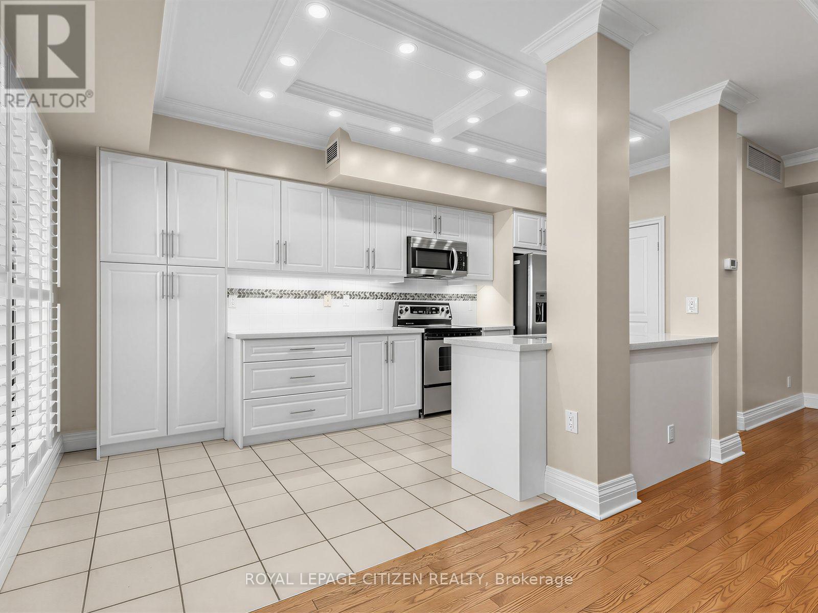 407 - 1 Cordoba Drive, Vaughan (Lakeview Estates), Ontario  L4J 8S3 - Photo 13 - N13835638
