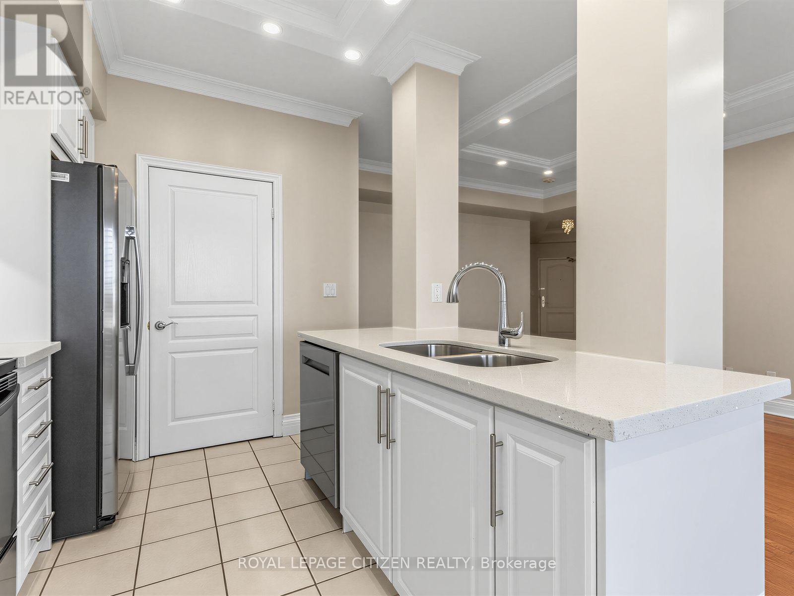 407 - 1 Cordoba Drive, Vaughan (Lakeview Estates), Ontario  L4J 8S3 - Photo 16 - N13835638