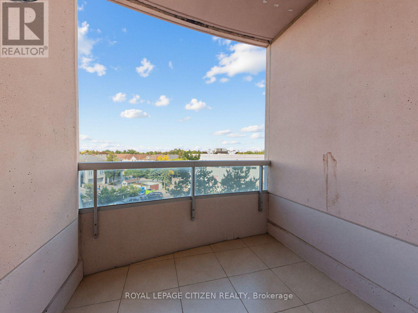407 - 1 Cordoba Drive, Vaughan (Lakeview Estates), Ontario  L4J 8S3 - Photo 25 - N13835638