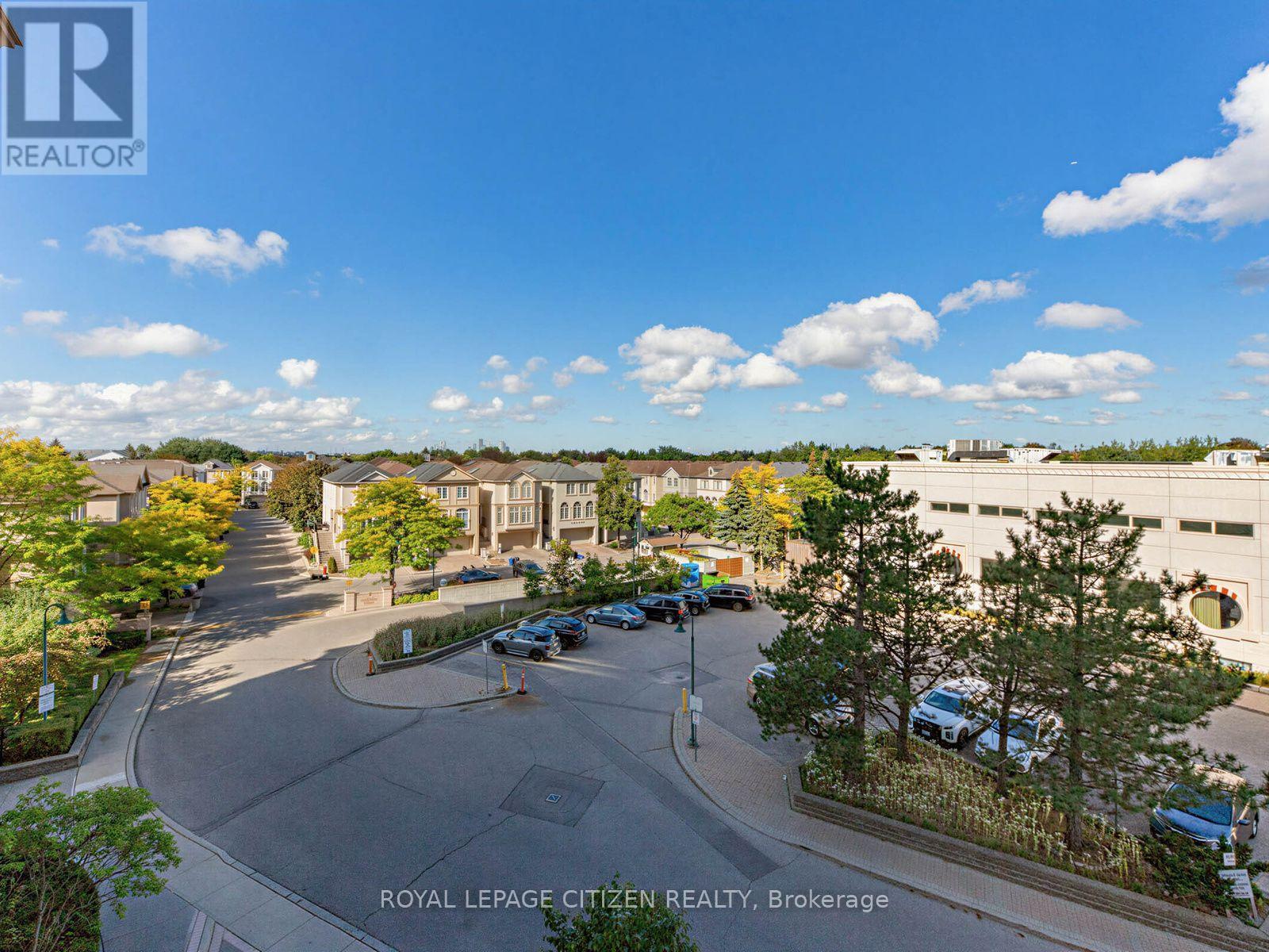 407 - 1 Cordoba Drive, Vaughan (Lakeview Estates), Ontario  L4J 8S3 - Photo 26 - N13835638