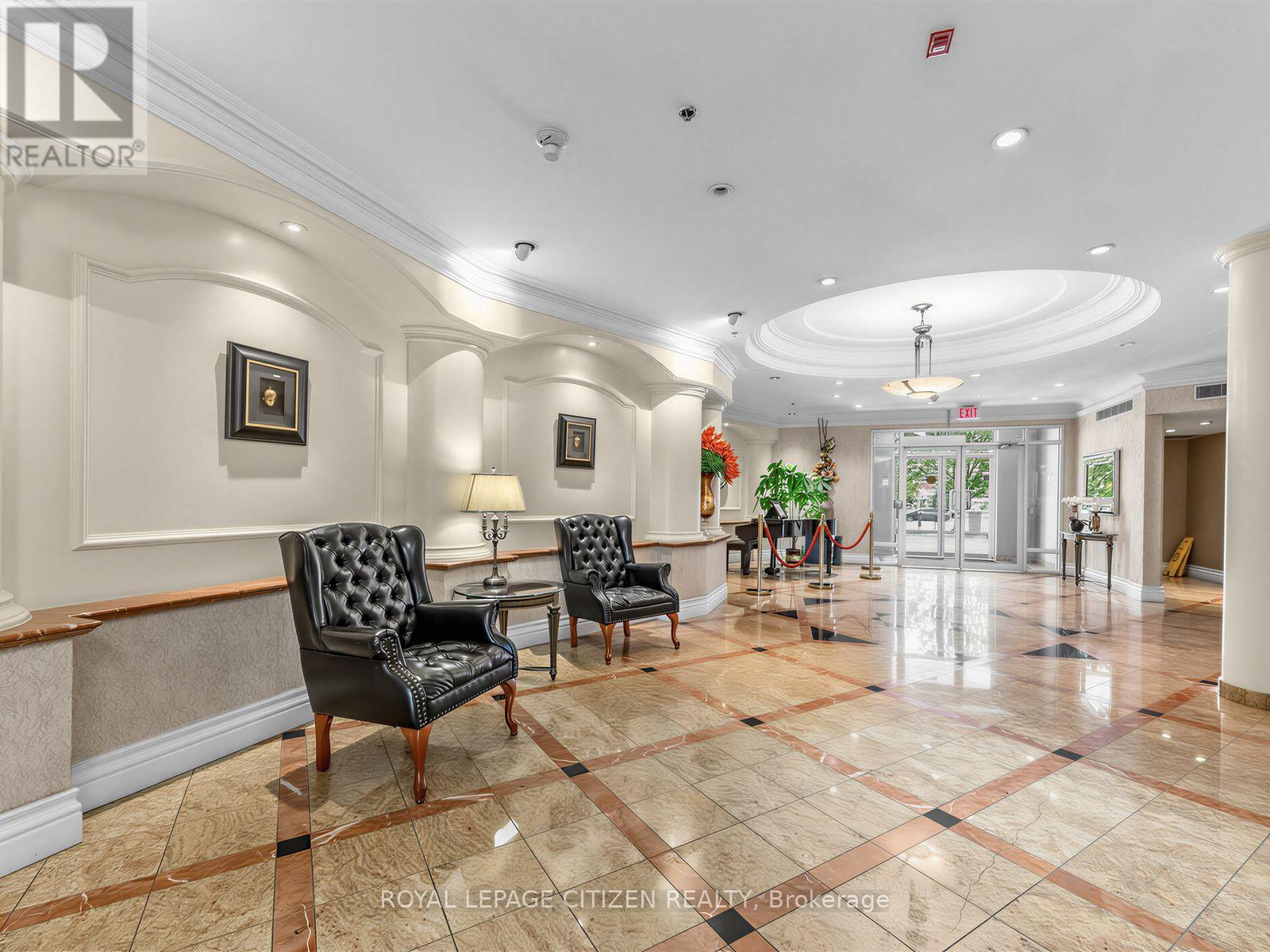 407 - 1 Cordoba Drive, Vaughan (Lakeview Estates), Ontario  L4J 8S3 - Photo 3 - N13835638