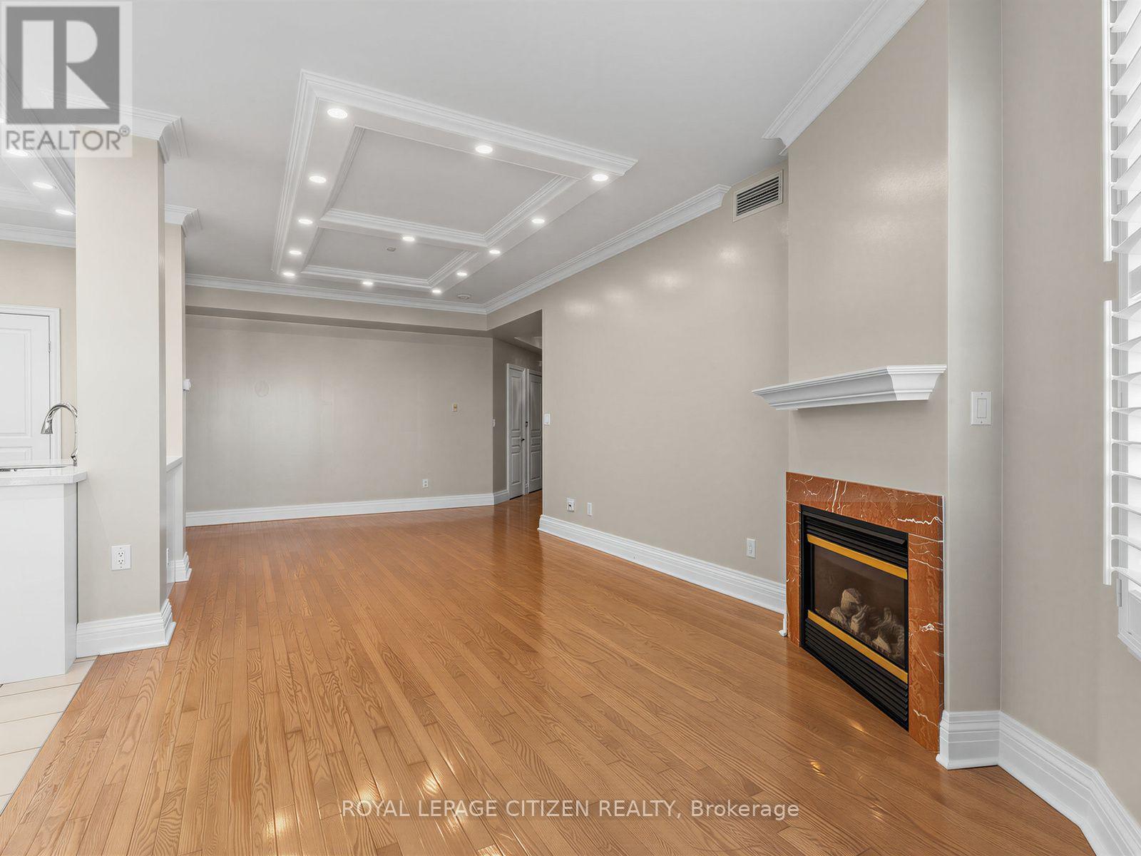 407 - 1 Cordoba Drive, Vaughan (Lakeview Estates), Ontario  L4J 8S3 - Photo 9 - N13835638