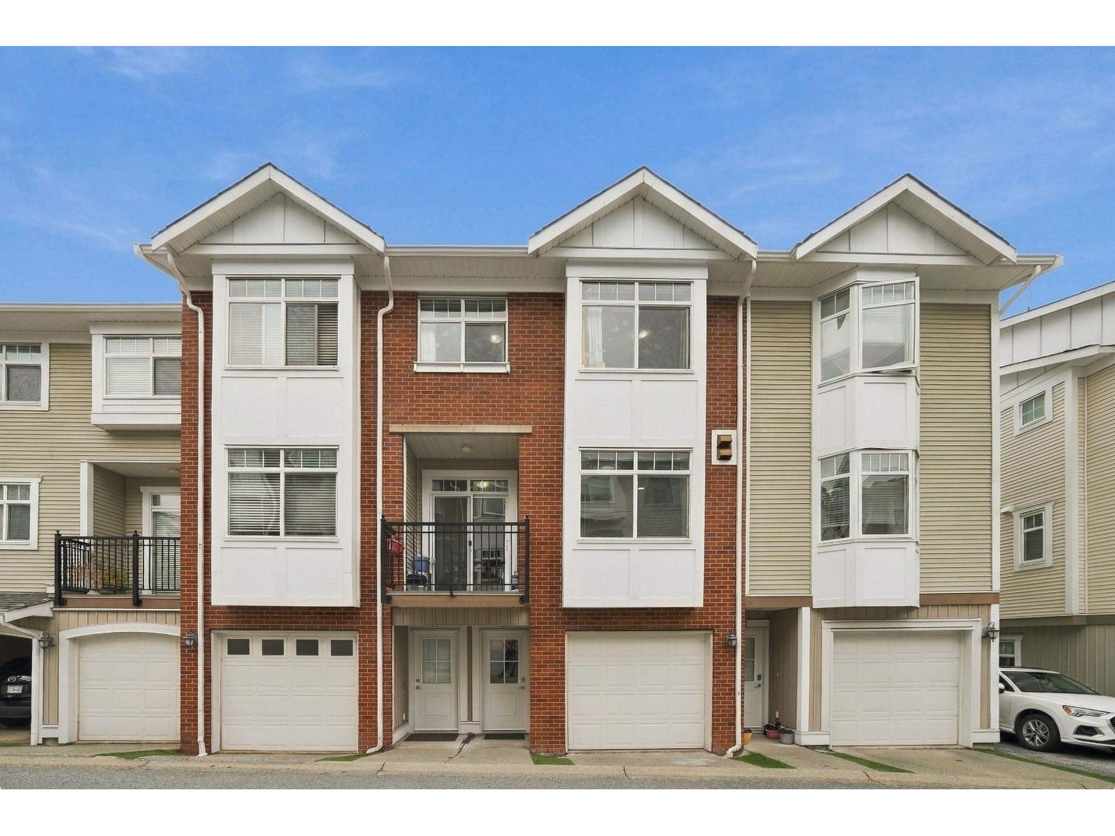 36 19551 66 AVENUE, Surrey, British Columbia