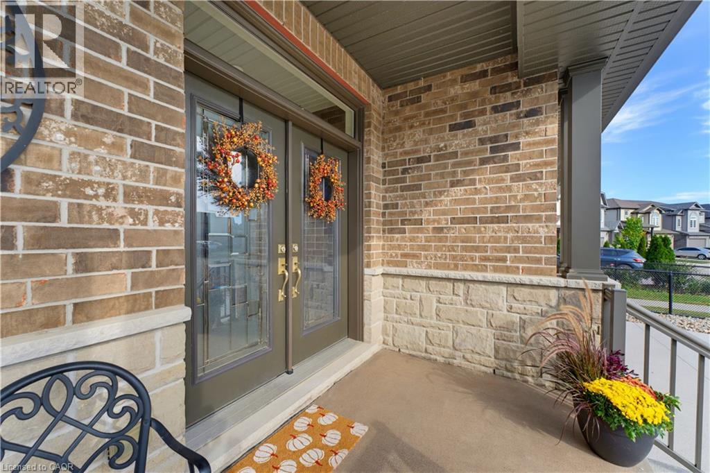 51 Netherwood Road, Kitchener, Ontario  N2P 0B7 - Photo 5 - 40862484