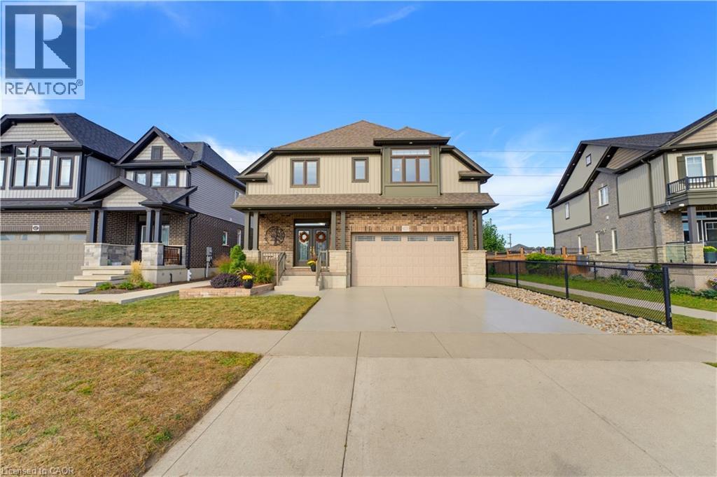51 NETHERWOOD Road, Kitchener, Ontario