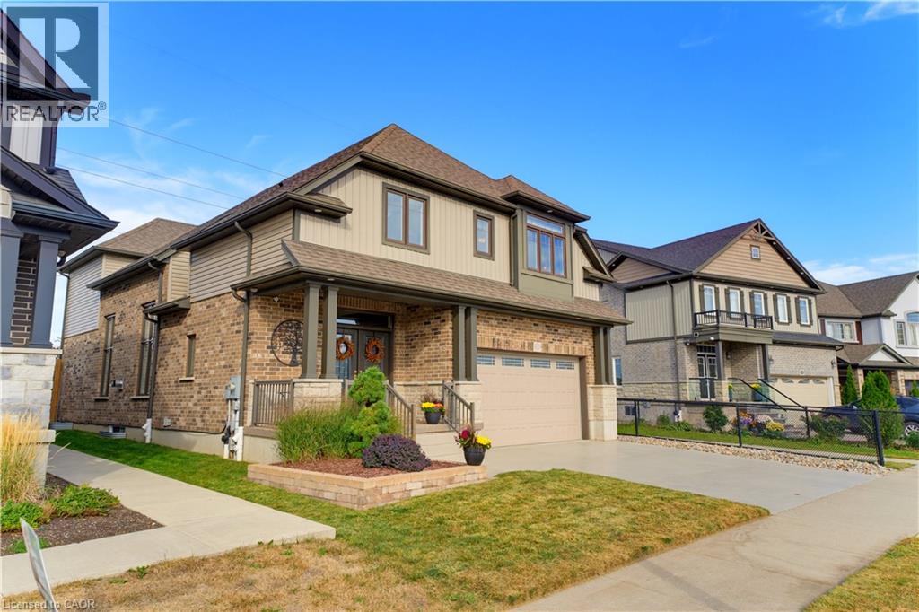 51 Netherwood Road, Kitchener, Ontario  N2P 0B7 - Photo 3 - 40862484