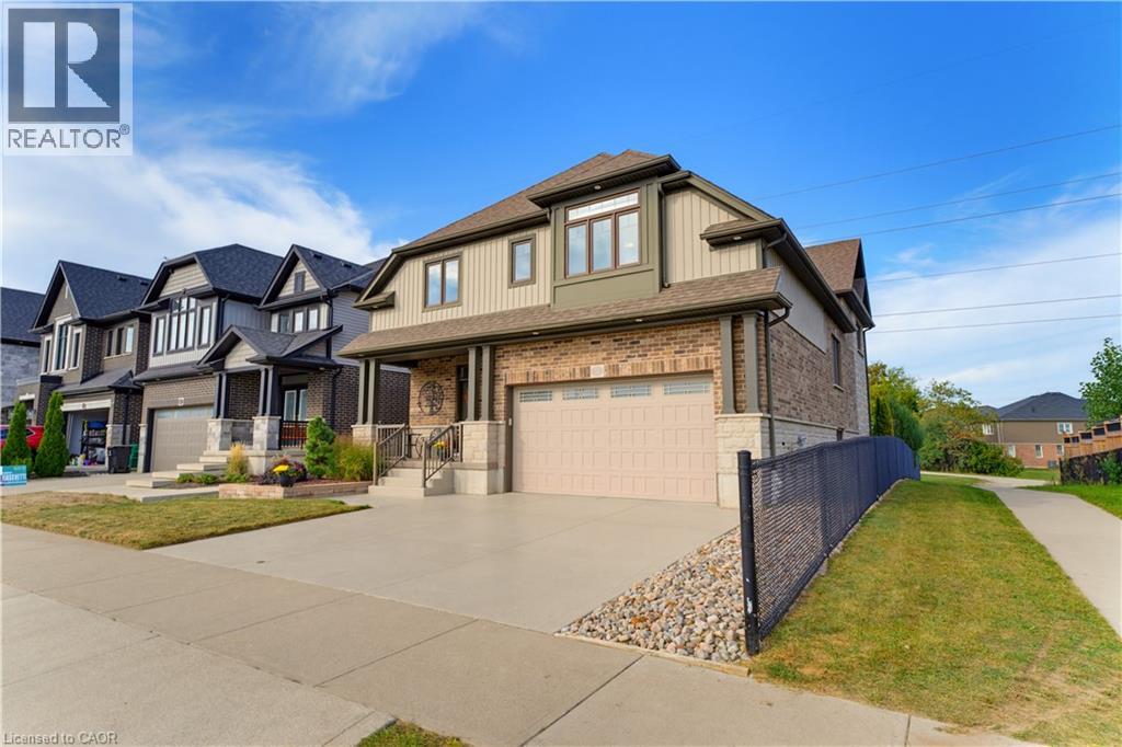 51 Netherwood Road, Kitchener, Ontario  N2P 0B7 - Photo 4 - 40862484