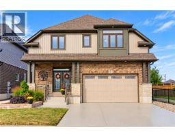 51 NETHERWOOD Road, kitchener, Ontario