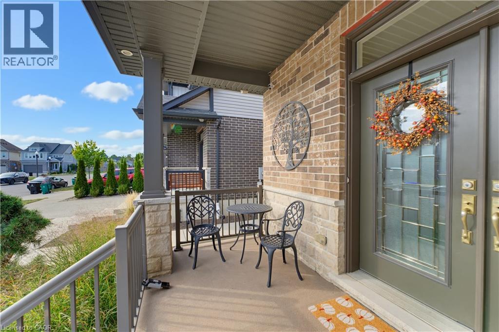 51 Netherwood Road, Kitchener, Ontario  N2P 0B7 - Photo 6 - 40862484