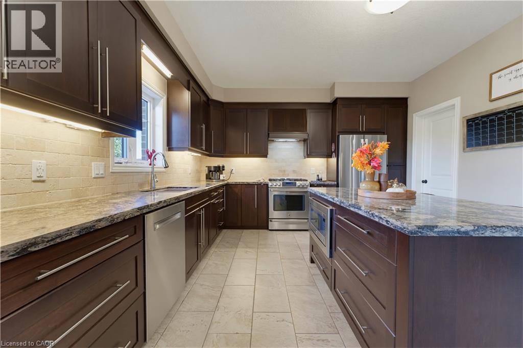 51 Netherwood Road, Kitchener, Ontario  N2P 0B7 - Photo 13 - 40862484
