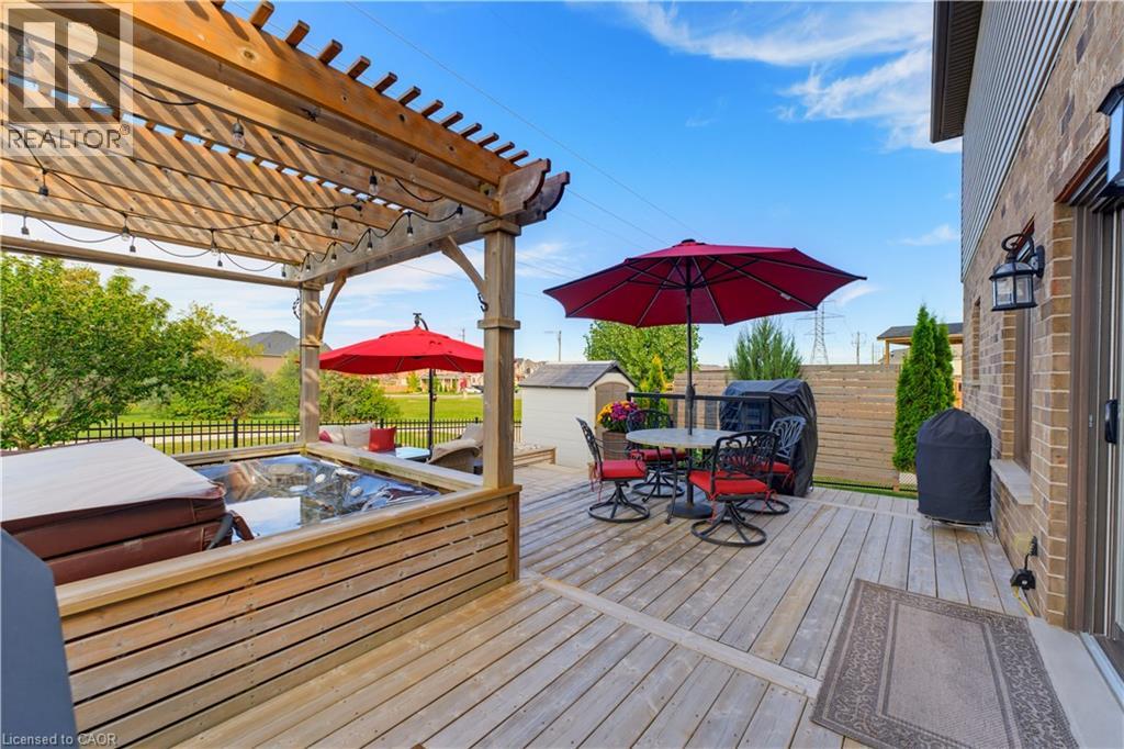 51 Netherwood Road, Kitchener, Ontario  N2P 0B7 - Photo 39 - 40862484