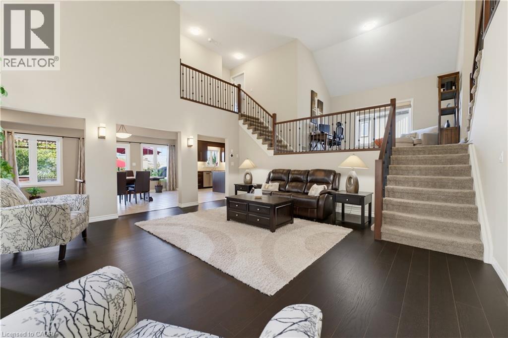 51 Netherwood Road, Kitchener, Ontario  N2P 0B7 - Photo 9 - 40862484