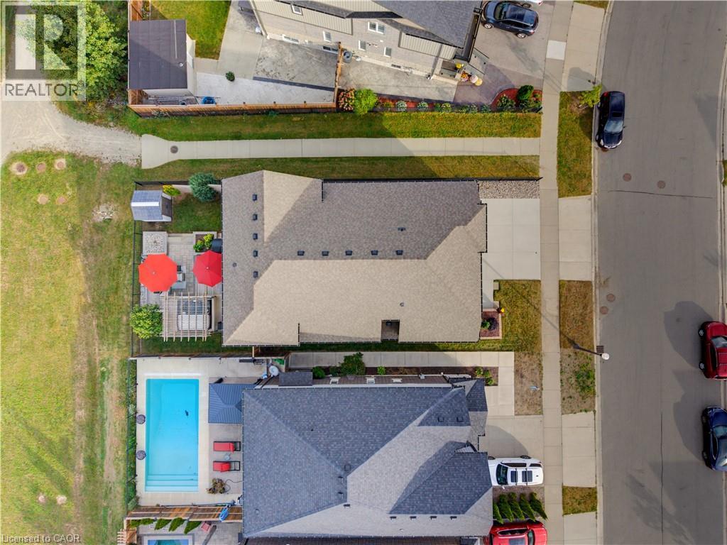 51 Netherwood Road, Kitchener, Ontario  N2P 0B7 - Photo 48 - 40862484