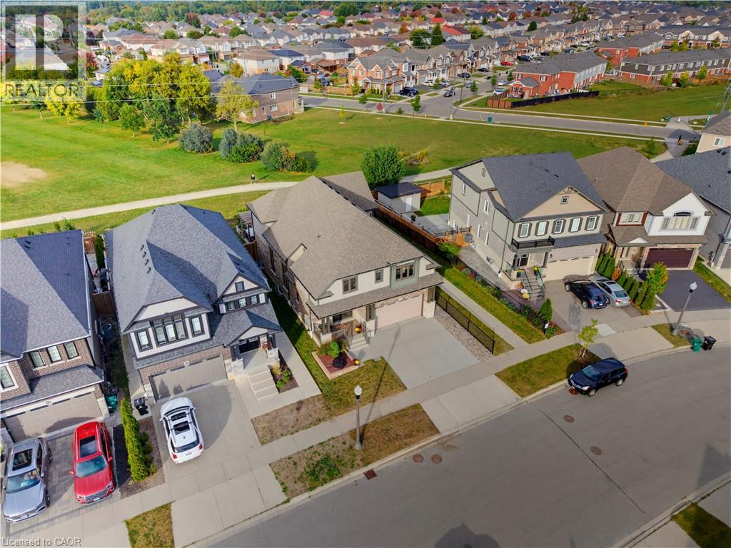 51 Netherwood Road, Kitchener, Ontario  N2P 0B7 - Photo 45 - 40862484