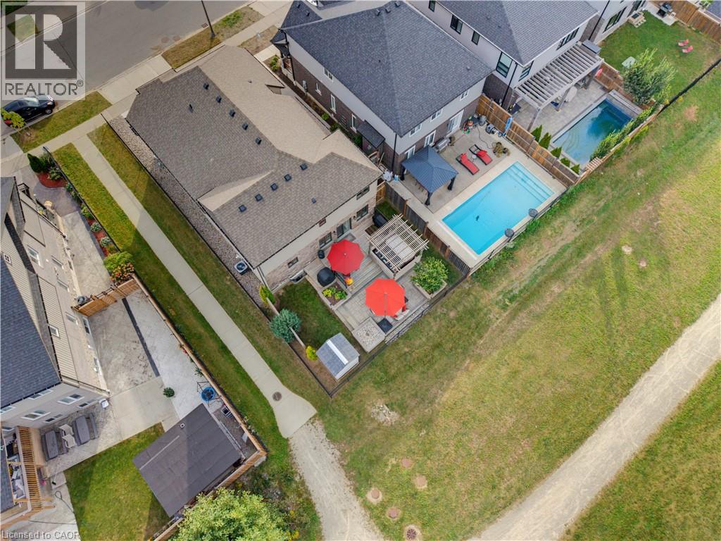51 Netherwood Road, Kitchener, Ontario  N2P 0B7 - Photo 50 - 40862484