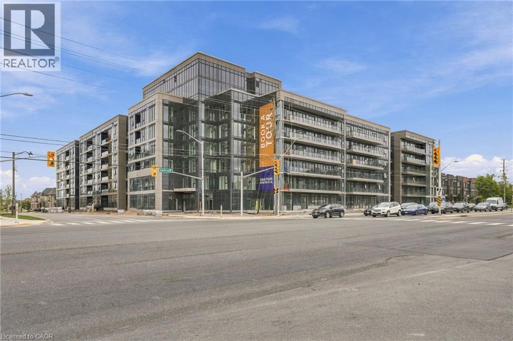2500 SAW WHET Boulevard Unit# 134, Oakville, Ontario