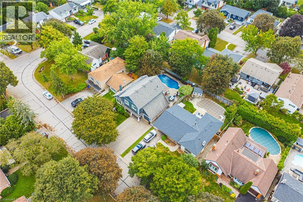 581 Holly Hill Crescent, Burlington, Ontario  L7L 3Z8 - Photo 44 - 40865056
