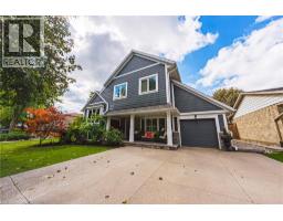 581 HOLLY HILL Crescent, Burlington, Ontario