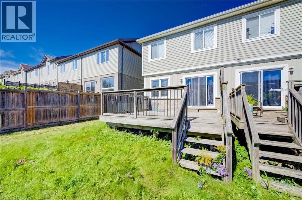 45 Rockcliffe Drive, Kitchener, Ontario  N2R 1W5 - Photo 21 - 40865405
