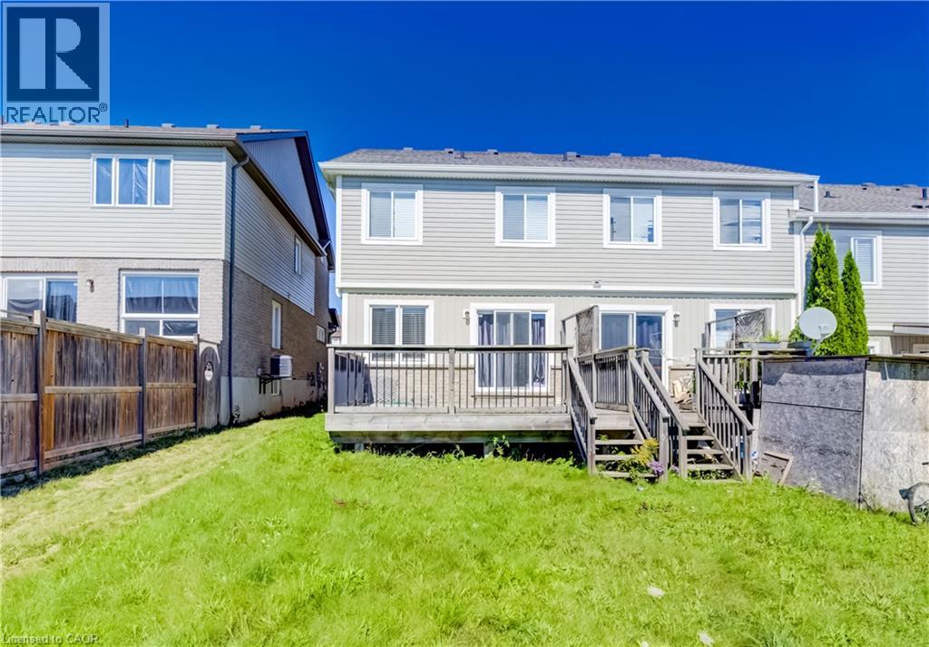 45 Rockcliffe Drive, Kitchener, Ontario  N2R 1W5 - Photo 22 - 40865405