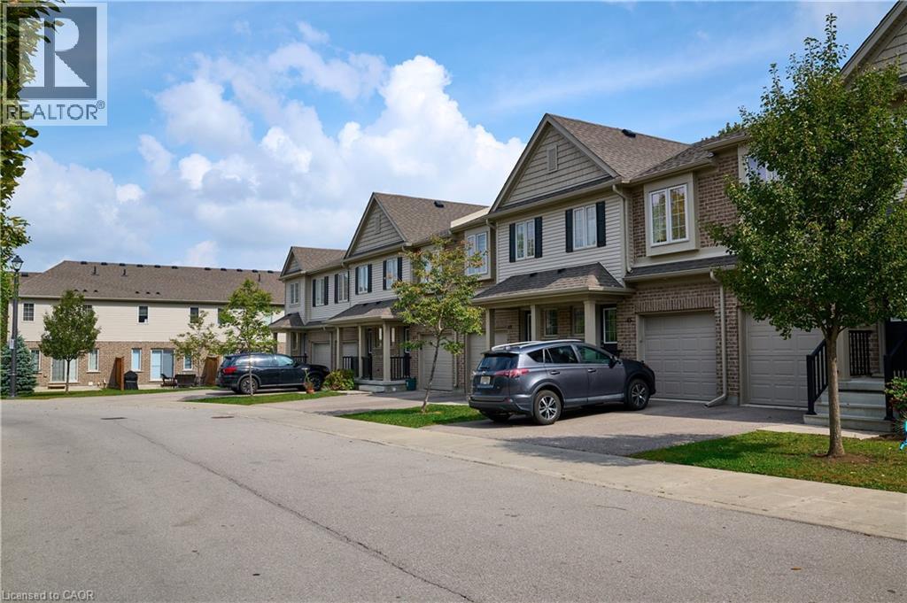 50 Pinnacle Drive Unit# 46, Kitchener, Ontario  N2P 0H8 - Photo 27 - 40866481