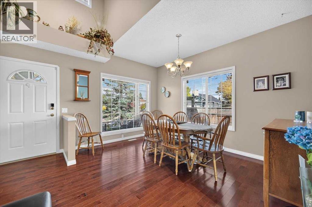 177 Douglasview Rise SE, Calgary, Alberta  T2Z 2H8 - Photo 6 - A2346922