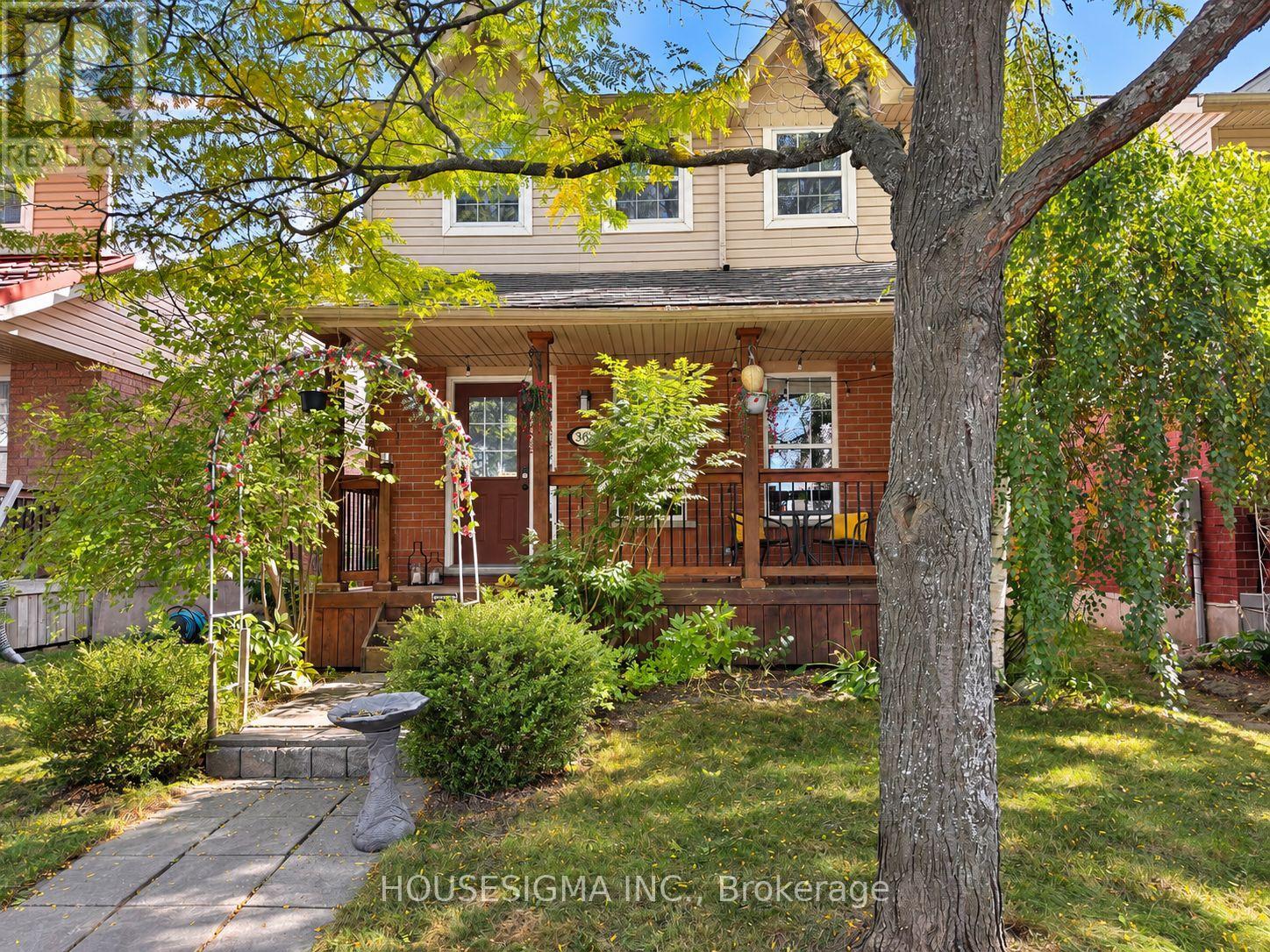 308 FERN STREET, Orangeville, Ontario