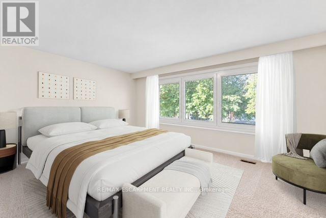 7 Watling Street, Toronto, Ontario  M9P 3E8 - Photo 19 - W13835408