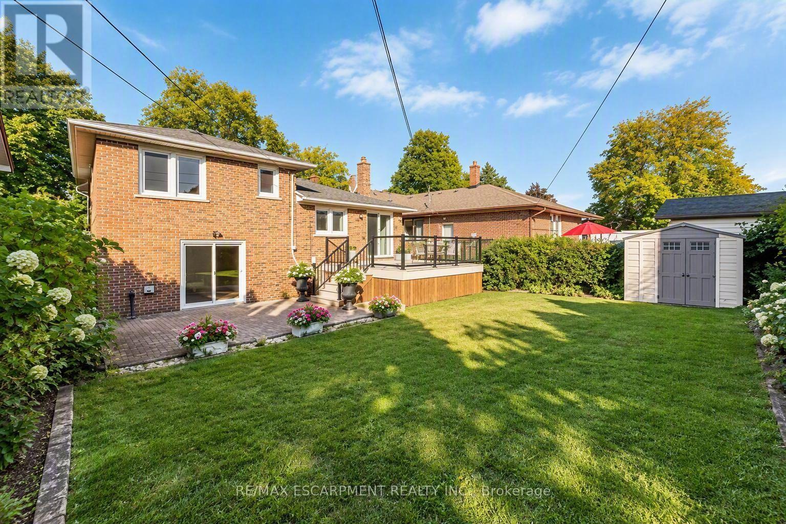 7 Watling Street, Toronto, Ontario  M9P 3E8 - Photo 37 - W13835408
