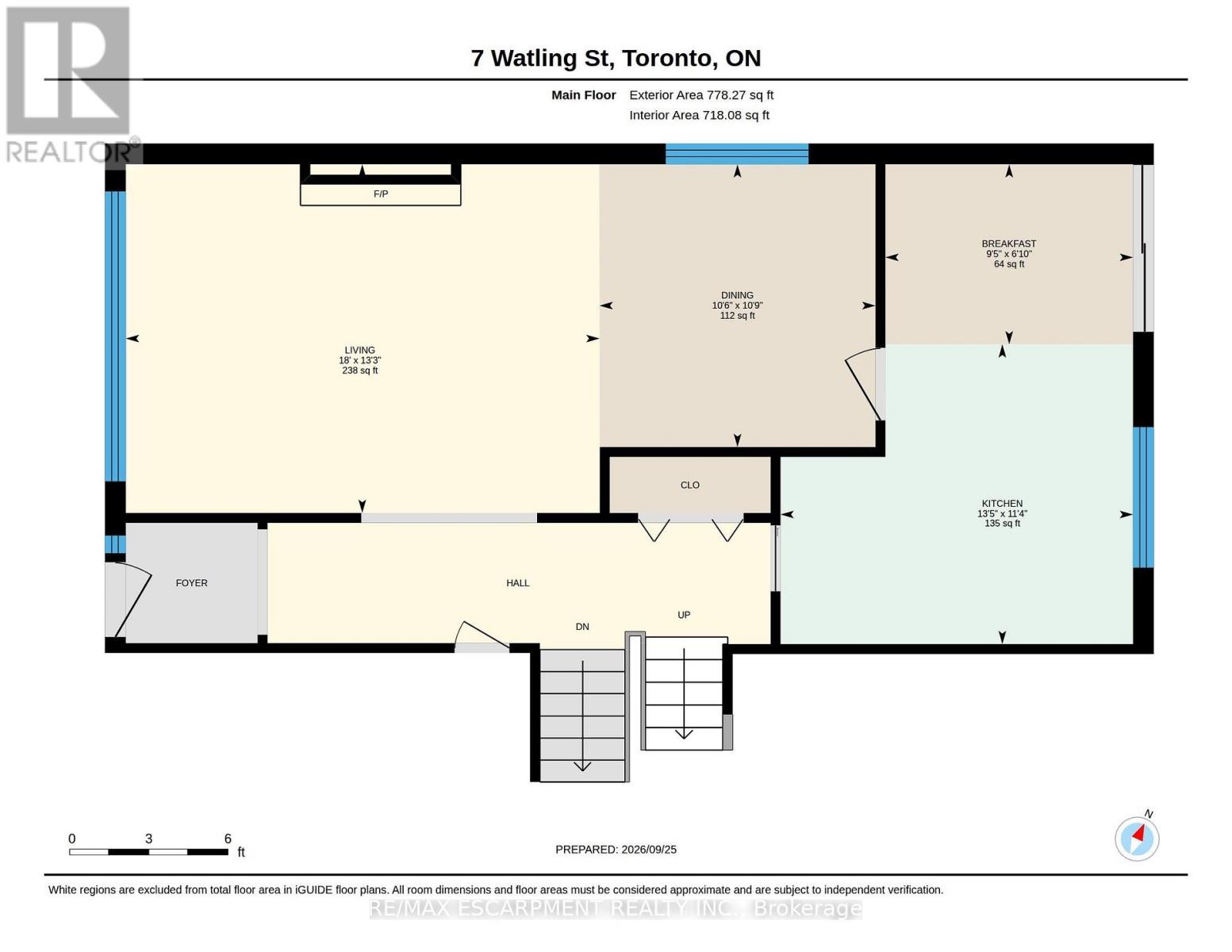 7 Watling Street, Toronto, Ontario  M9P 3E8 - Photo 40 - W13835408