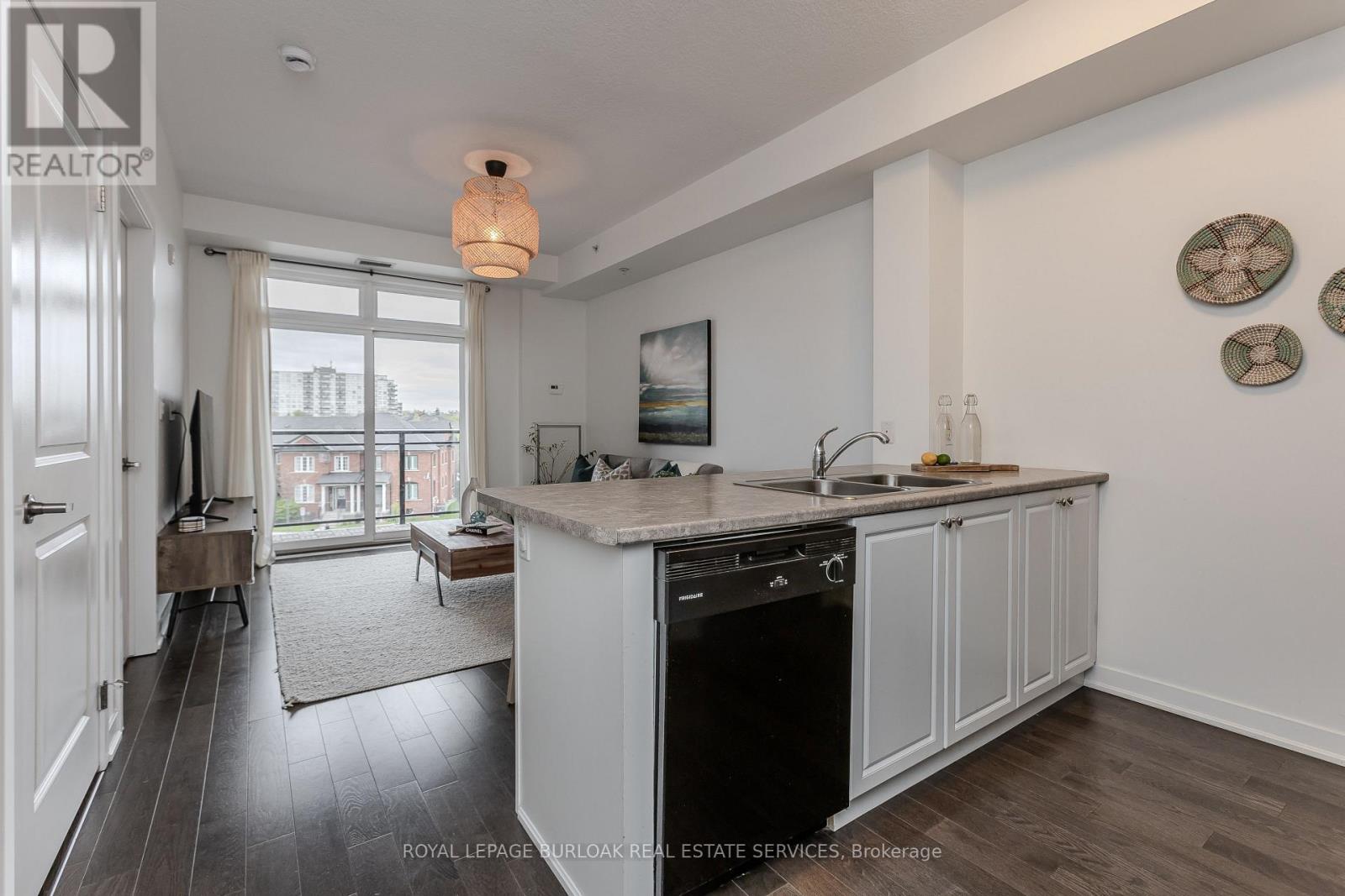 307 - 5010 Corporate Drive, Burlington, Ontario  L7L 0H6 - Photo 10 - W13835430