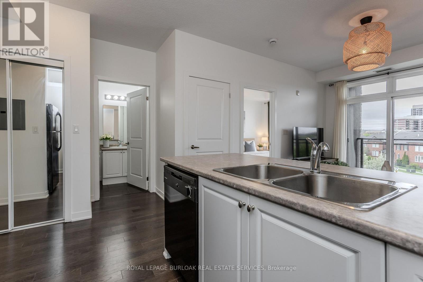 307 - 5010 Corporate Drive, Burlington, Ontario  L7L 0H6 - Photo 13 - W13835430