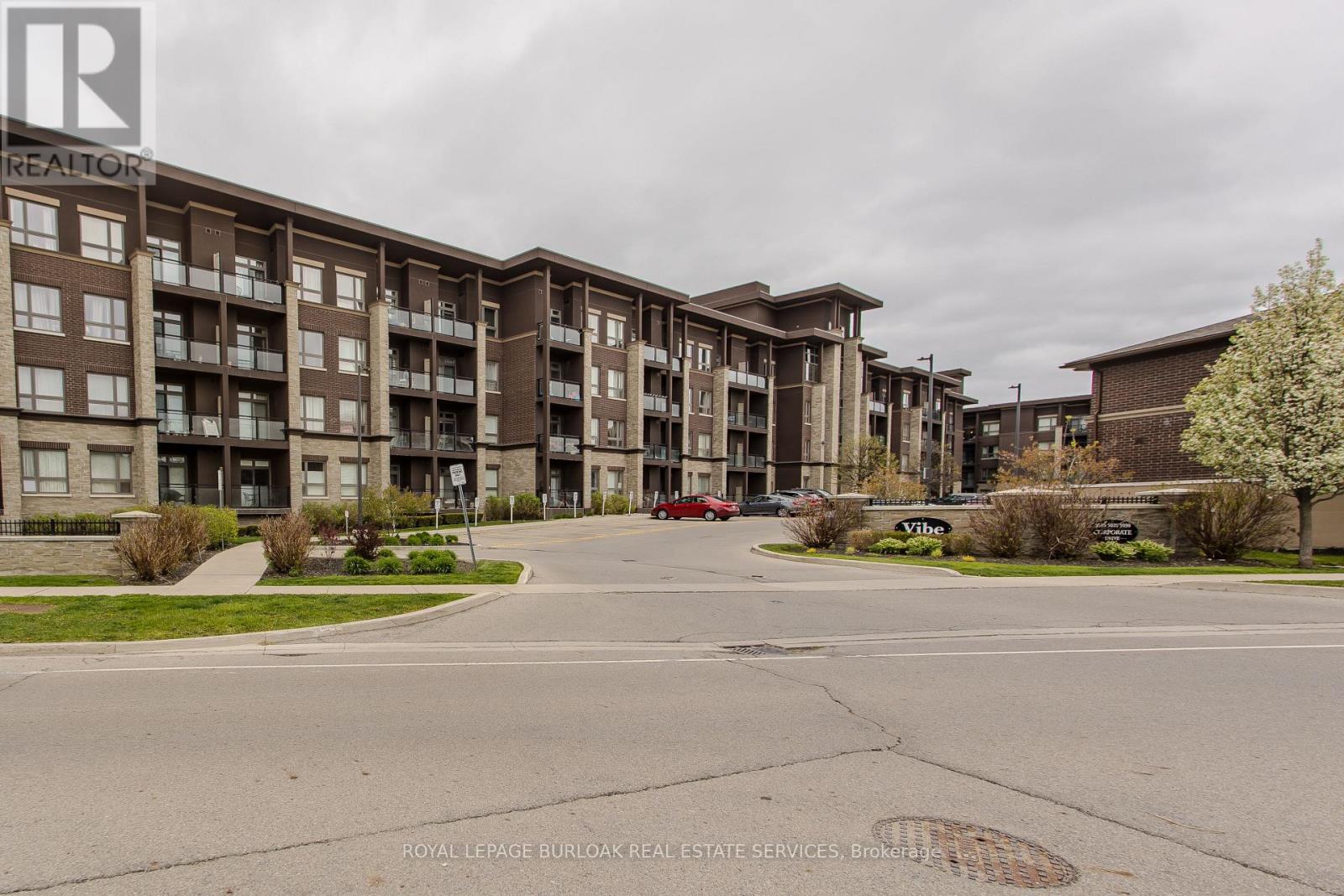 307 - 5010 Corporate Drive, Burlington, Ontario  L7L 0H6 - Photo 31 - W13835430