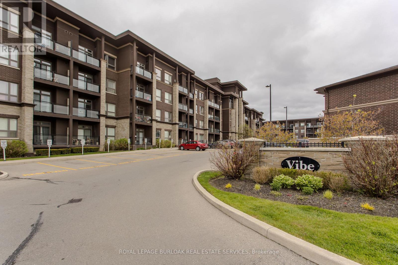 307 - 5010 Corporate Drive, Burlington, Ontario  L7L 0H6 - Photo 32 - W13835430