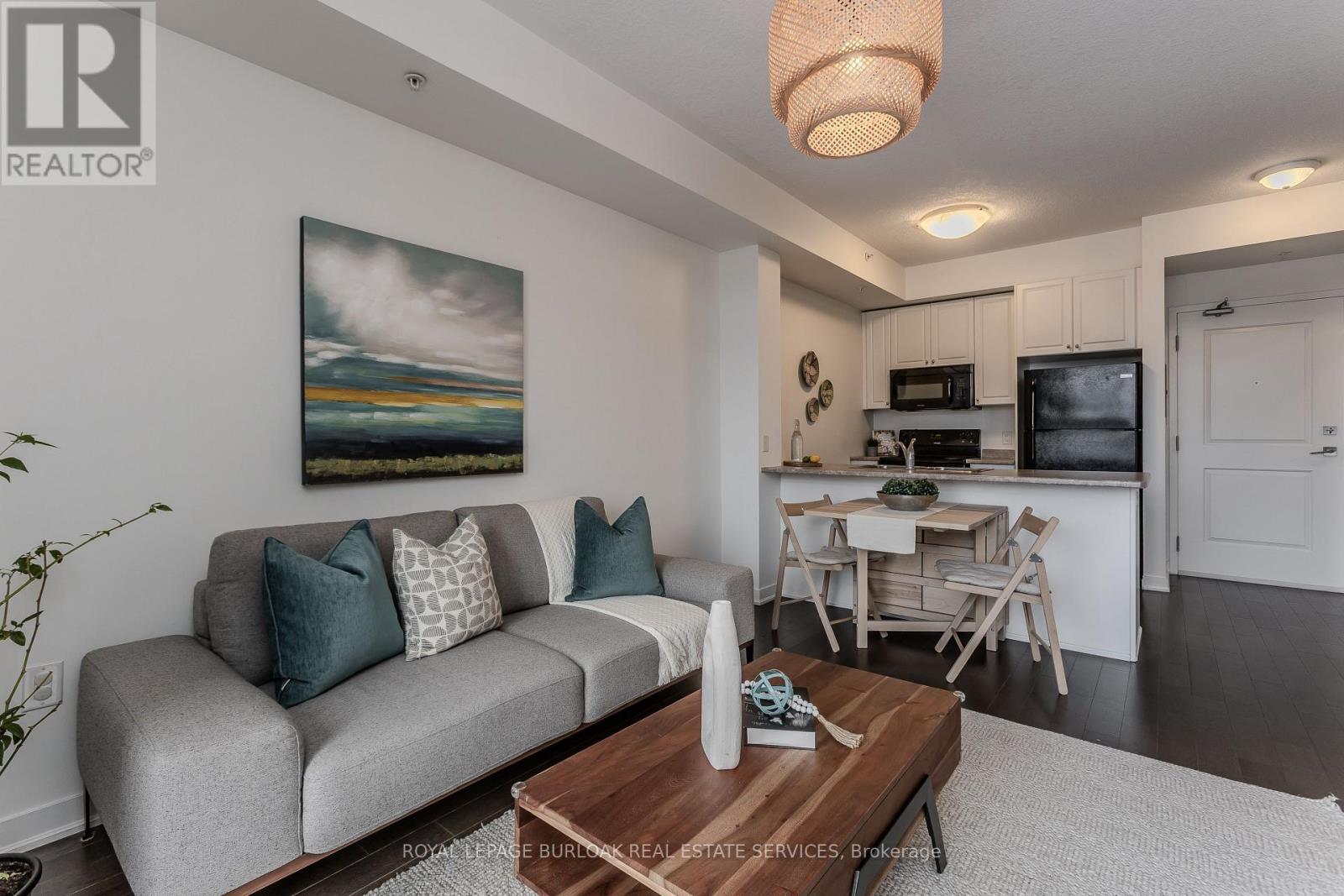 307 - 5010 Corporate Drive, Burlington, Ontario  L7L 0H6 - Photo 6 - W13835430
