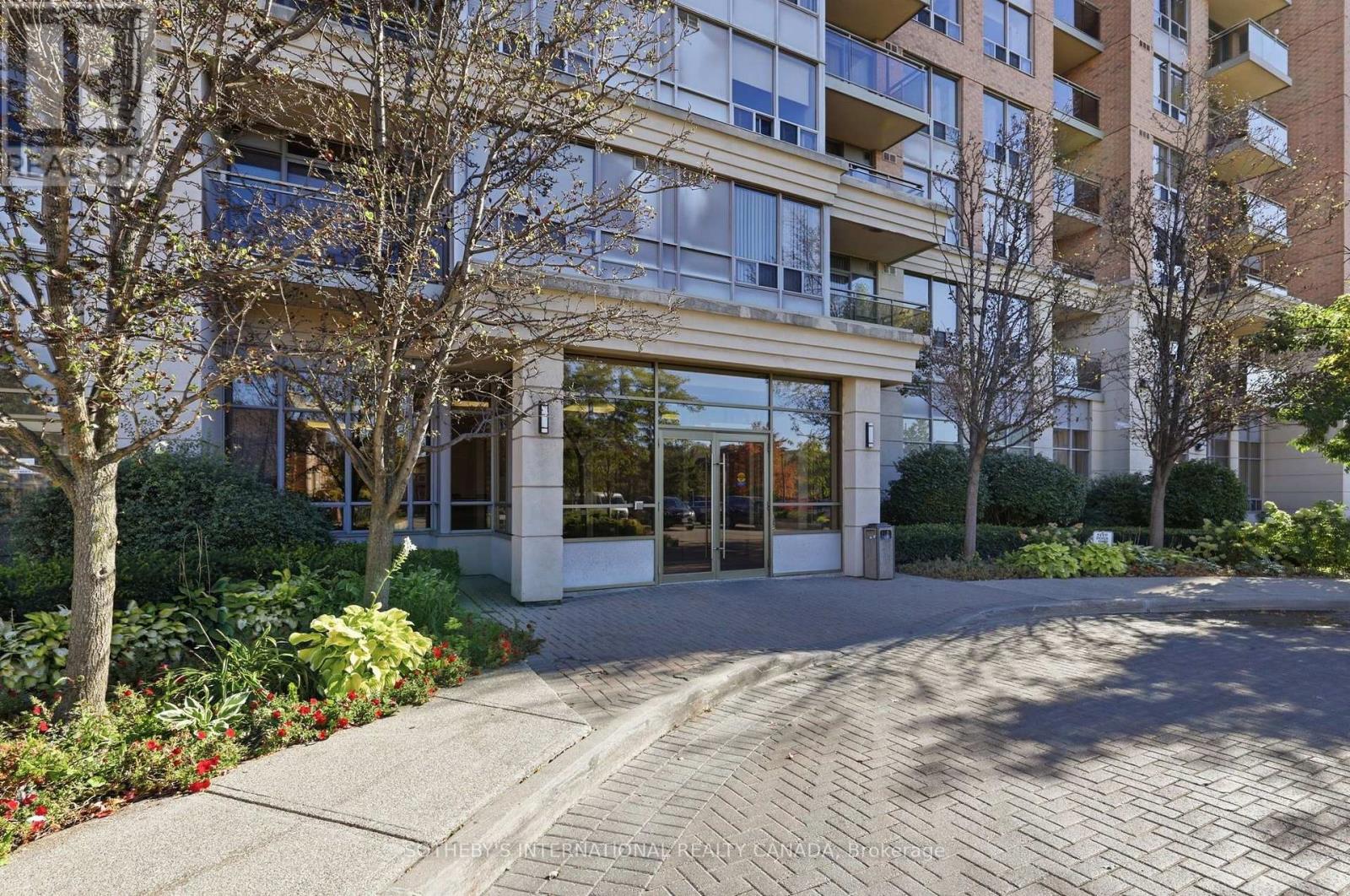 2112 - 55 Strathaven Drive, Mississauga, Ontario  L5R 4G9 - Photo 18 - W13835432