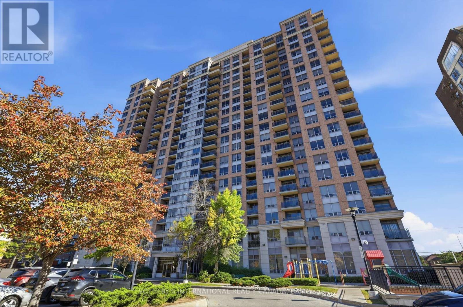 2112 - 55 Strathaven Drive, Mississauga, Ontario  L5R 4G9 - Photo 20 - W13835432
