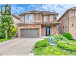 1418 GULLEDGE TRAIL, Oakville, Ontario