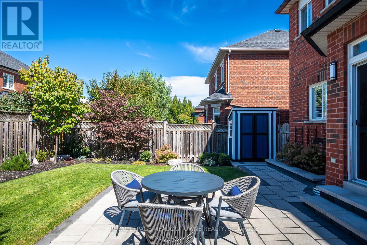 1319 Weller Cross, Milton, Ontario  L9T 6K6 - Photo 37 - W13835456